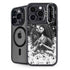 Disney The Nightmare Before Christmas Sally Art iPhone 13 Pro Kickstand Case