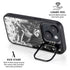Disney The Nightmare Before Christmas Sally Art iPhone 14 Plus Kickstand Case