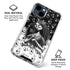 Disney The Nightmare Before Christmas Sally Art iPhone 15 Clear Case