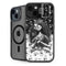 Disney The Nightmare Before Christmas Sally Art iPhone 15 Kickstand Case