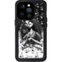 Disney The Nightmare Before Christmas Sally Art iPhone 15 Pro Waterproof Case