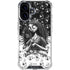 Disney The Nightmare Before Christmas Sally Art iPhone 16 Plus Clear Case