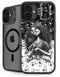 Disney The Nightmare Before Christmas Sally Art iPhone 16 Plus Kickstand Case