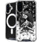 Disney The Nightmare Before Christmas Sally Art iPhone 16 Plus MagSafe Case