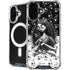 Disney The Nightmare Before Christmas Sally Art iPhone 16 Plus MagSafe Case
