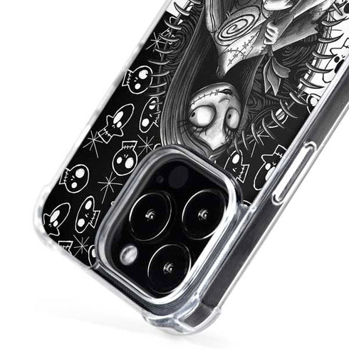Disney The Nightmare Before Christmas Sally Art iPhone 16 Pro MagSafe Case