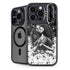 Disney The Nightmare Before Christmas Sally Art iPhone 16 Pro Max Kickstand Case