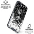 Disney The Nightmare Before Christmas Sally Art iPhone 16e Clear Case