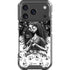 Disney The Nightmare Before Christmas Sally Art iPhone 18 Pro Clear Case
