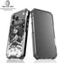 Disney The Nightmare Before Christmas Sally Art iPhone 18 Pro Clear Case