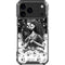 Disney The Nightmare Before Christmas Sally Art iPhone 18 Pro Max Clear Case