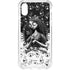 Disney The Nightmare Before Christmas Sally Art iPhone XS Clear Case