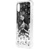 Disney The Nightmare Before Christmas Sally Art iPhone XS Clear Case