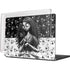 Disney The Nightmare Before Christmas Sally Art MacBook Pro 14in (2021-24) Case plus Skin