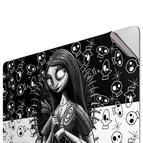 Disney The Nightmare Before Christmas Sally Art Apple MacBook Pro 16-inch Skin