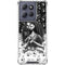 Disney The Nightmare Before Christmas Sally Art Moto G 5G (2025) Clear Case