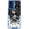 Disney The Nightmare Before Christmas Sally Art Moto G 5G (2024) Clear Case