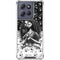 Disney The Nightmare Before Christmas Sally Art Moto G Stylus 5G (2025) Clear Case