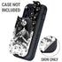 Disney The Nightmare Before Christmas Sally Art Otterbox Defender iPhone Skin