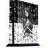 Disney The Nightmare Before Christmas Sally Art PlayStation PS4 Skins