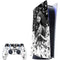 Disney The Nightmare Before Christmas Sally Art PlayStation PS5 Skins
