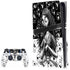 Disney The Nightmare Before Christmas Sally Art PS5 Pro Disk Bundle Skin