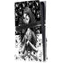 Disney The Nightmare Before Christmas Sally Art PS5 Pro Disk Console Skin