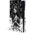 Disney The Nightmare Before Christmas Sally Art PlayStation PS5 Skins