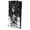 Disney The Nightmare Before Christmas Sally Art PS5 Slim Digital Edition Console Skin