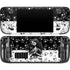 Disney The Nightmare Before Christmas Sally Art Steam Deck Handheld Gaming Computer OLED Skin