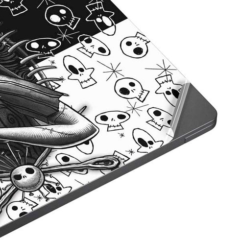 Disney The Nightmare Before Christmas Sally Art Surface Laptop 7 13.8in Skin