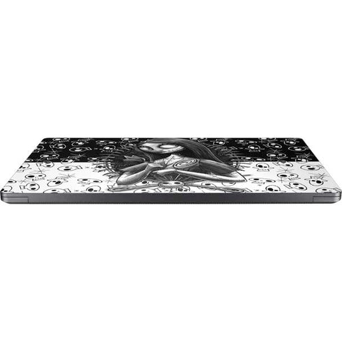 Disney The Nightmare Before Christmas Sally Art Surface Laptop 7 15in Skin