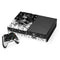 Disney The Nightmare Before Christmas Sally Art Xbox One Console and Controller Bundle Skin