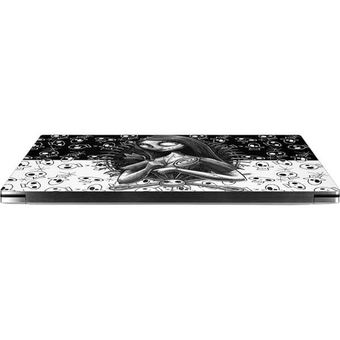 Disney The Nightmare Before Christmas Sally Art Dell XPS Skin