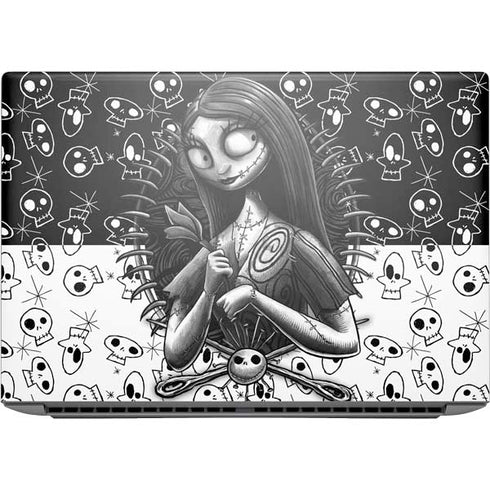 Disney The Nightmare Before Christmas Sally Art HP ZBook Fury 16 G10 Skin