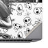 Disney The Nightmare Before Christmas Sally Art HP ZBook Fury 16 G10 Skin