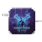 DC Comics Gotham Knights Nightwing 85W Power Adapter (15 and 17 inch MacBook Pro Charger) Skin