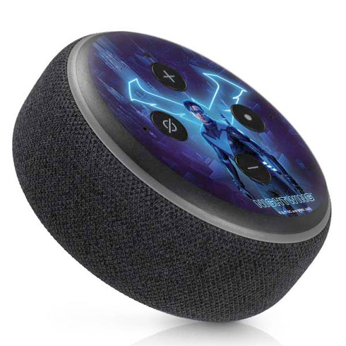 DC Comics Gotham Knights Nightwing Amazon Echo Dot Skin