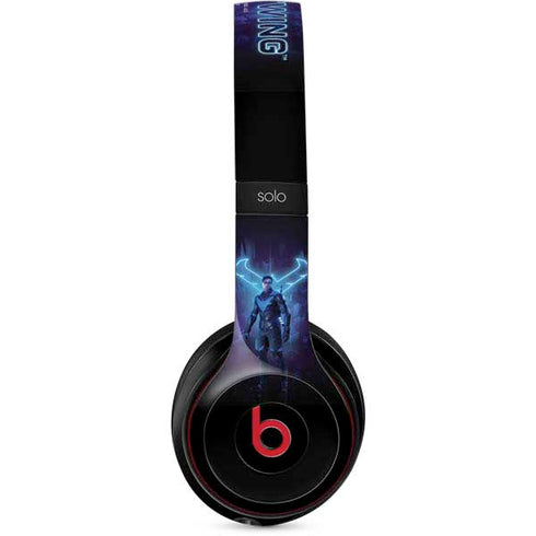 DC Comics Gotham Knights Nightwing Beats Solo 3 Wireless Skin