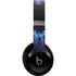 DC Comics Gotham Knights Nightwing Beats Solo 4 Wireless Headphones Skin