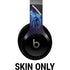 DC Comics Gotham Knights Nightwing Beats Solo 4 Wireless Headphones Skin