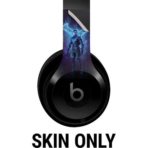 DC Comics Gotham Knights Nightwing Beats Studio Pro Wireless Headphones Skin