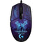 DC Comics Gotham Knights Nightwing G203 Prodigy RGB Wired Gaming Mouse Skin