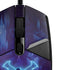DC Comics Gotham Knights Nightwing G203 Prodigy RGB Wired Gaming Mouse Skin