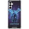 DC Comics Gotham Knights Nightwing Galaxy A16 5G Clear Case