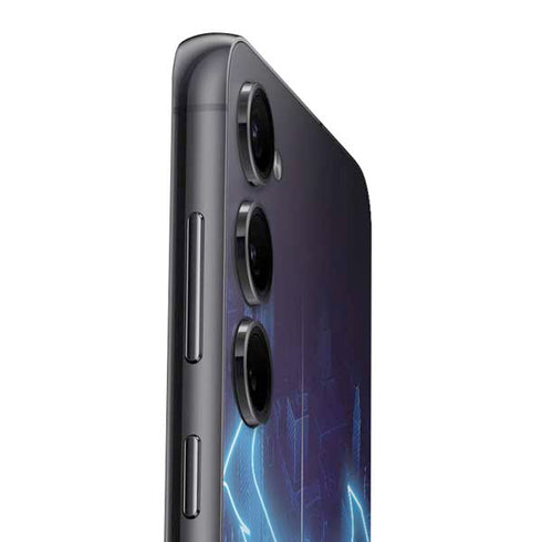 DC Comics Gotham Knights Nightwing Galaxy A16 5G Skin