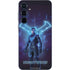 DC Comics Gotham Knights Nightwing Galaxy A35 5G Skin