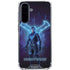 DC Comics Gotham Knights Nightwing Galaxy A36 5G Clear Case