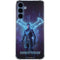 DC Comics Gotham Knights Nightwing Galaxy A55 5G Clear Case