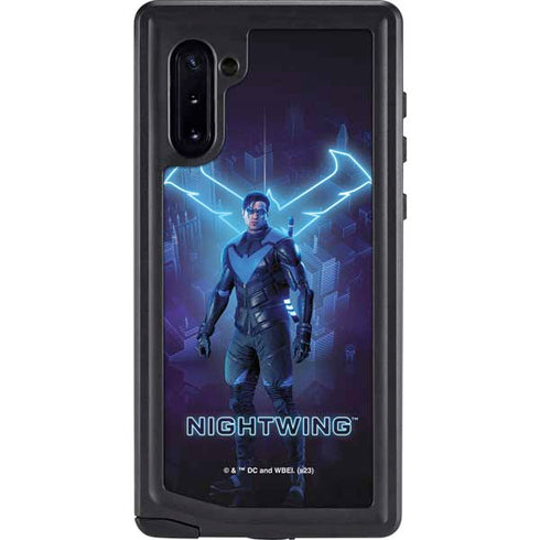 DC Comics Gotham Knights Nightwing Galaxy Cases